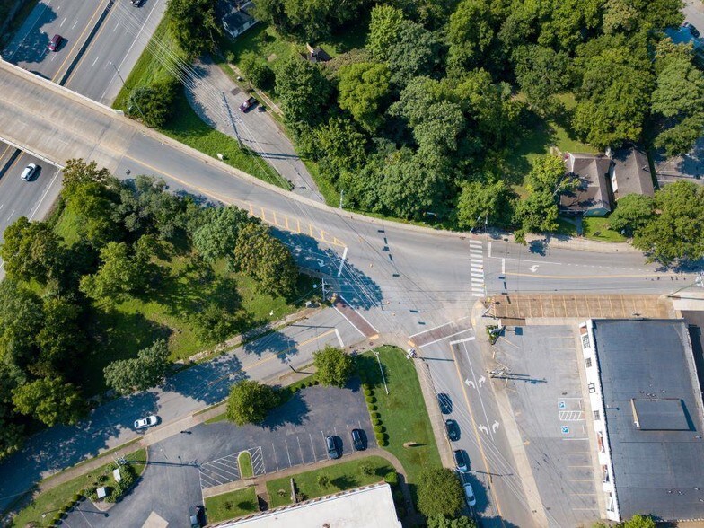 More Photos Of 900 Buchanan St, Nashville Land For Sale