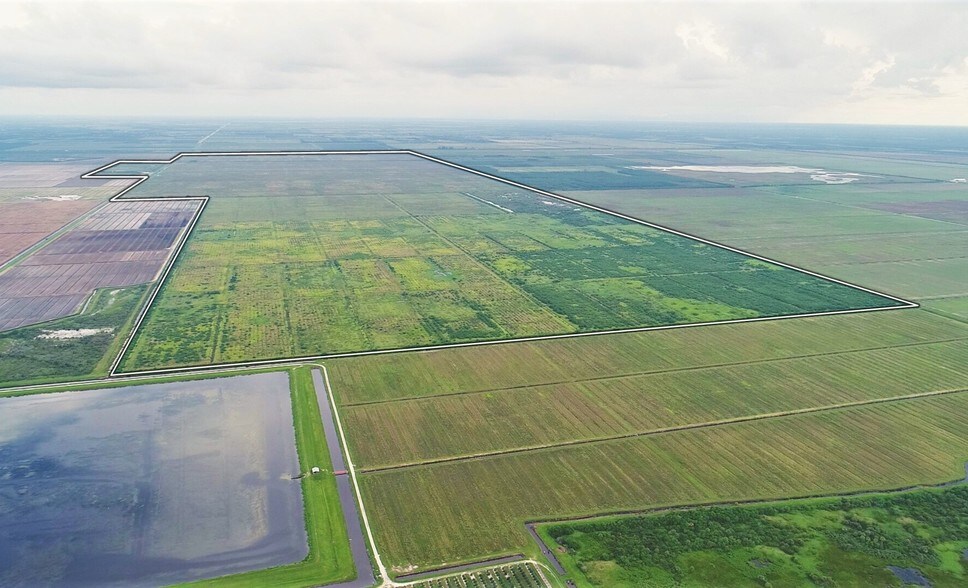 More Photos Of 16951 Indrio Rd, Fort Pierce Land For Sale