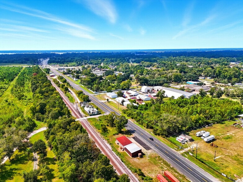 More Photos Of 12828 FM 1960, Huffman Warehouse For Sale