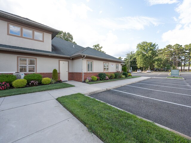 More Photos Of 1051-1103 W Sherman Ave, Vineland Medical For Lease