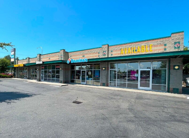 Primary Photo Of 9815 State Ave, Marysville General Retail For Lease