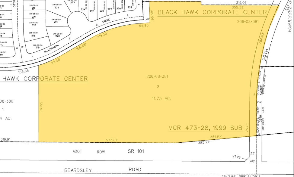 Primary Photo Of 2902 W Agua Fria Fwy, Phoenix Medical For Lease