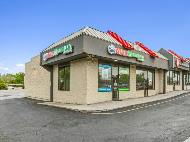 More Photos Of 1000-1090 S Wadsworth Blvd, Lakewood Unknown For Lease