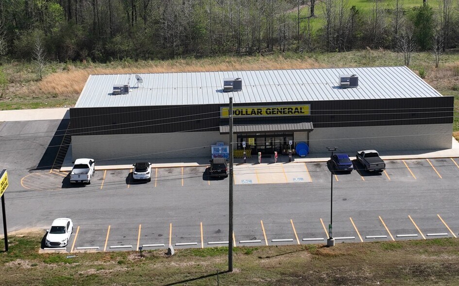 More Photos Of 2677 Highway 267 S Searcy AR, Searcy Freestanding For Sale