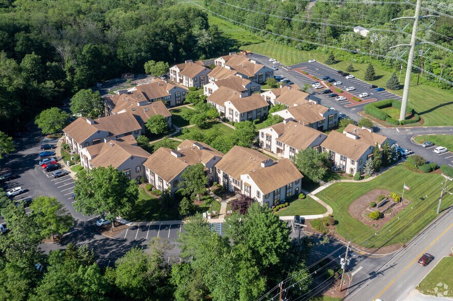 More Photos Of 150 River Rd, Montville Medical For Lease