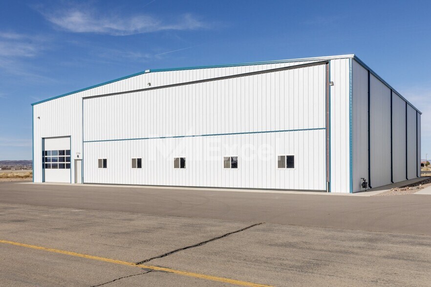 More Photos Of 2184 1500 N st, Cedar City Warehouse For Sale