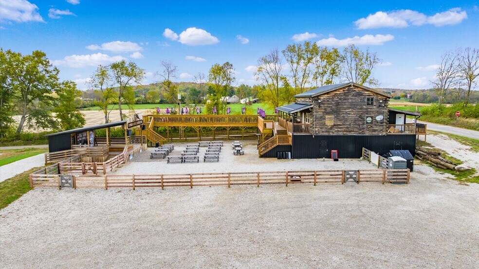 More Photos Of 8635 Blackbird Lane, Thornville Land For Sale
