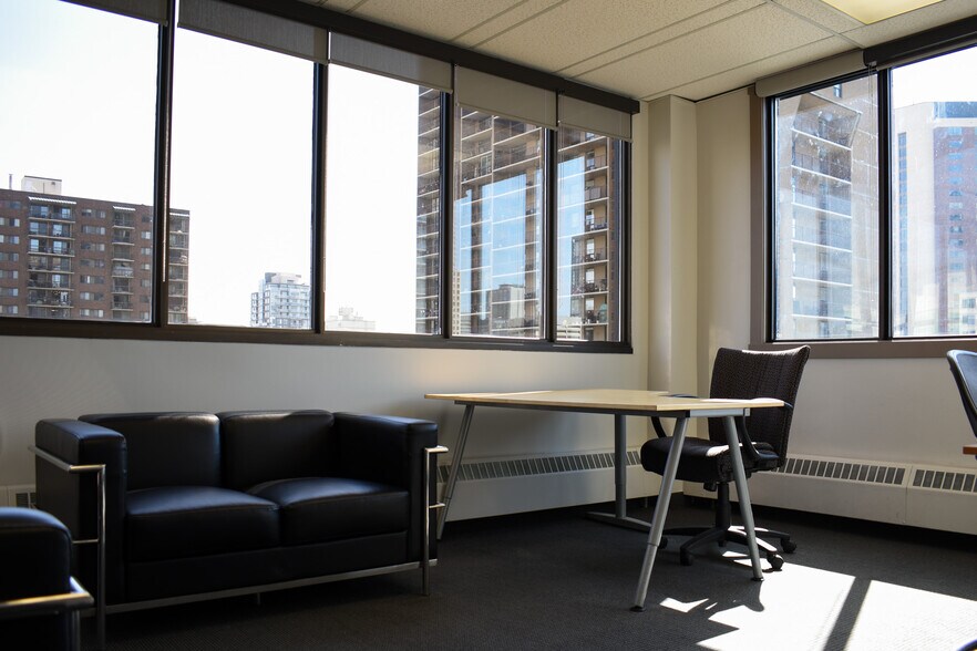 More Photos Of 602 12th Ave SW, Calgary Office For Sale