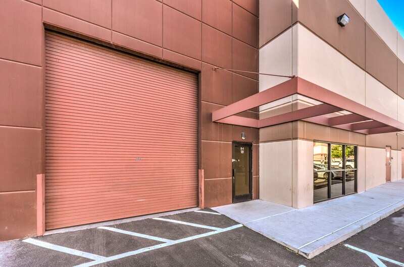 More Photos Of 6580 Spencer St, Las Vegas Warehouse For Sale