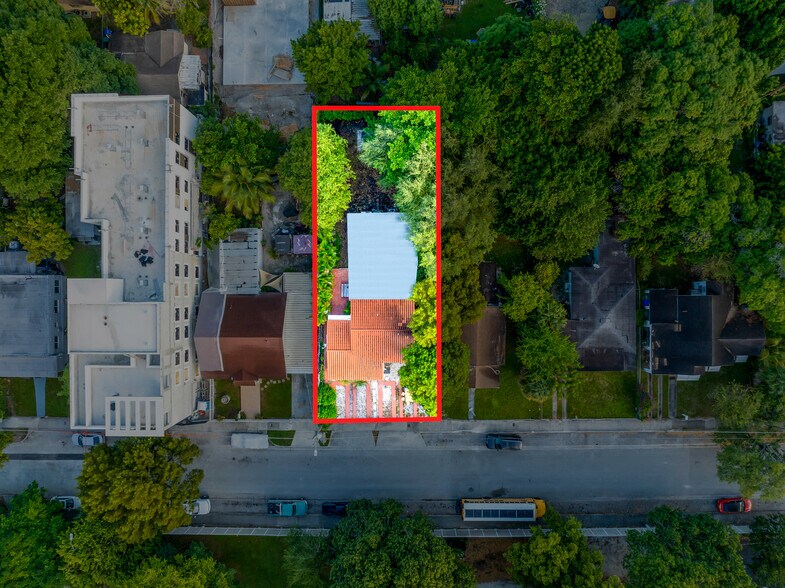 More Photos Of 347 NW 31st St, Miami Land For Sale