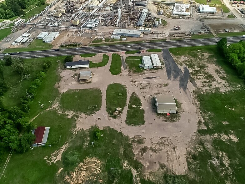 Primary Photo Of 2617 US Highway 79 N, Carthage Industrial For Sale