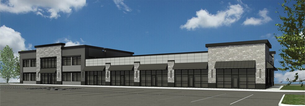 More Photos Of XXX 90th St, Otsego General Retail For Lease