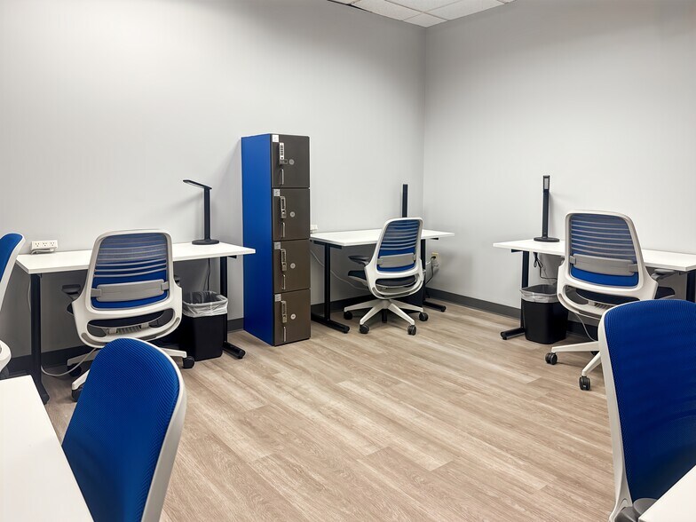 More Photos Of 1350 N Loop 1604 E, San Antonio Coworking Space