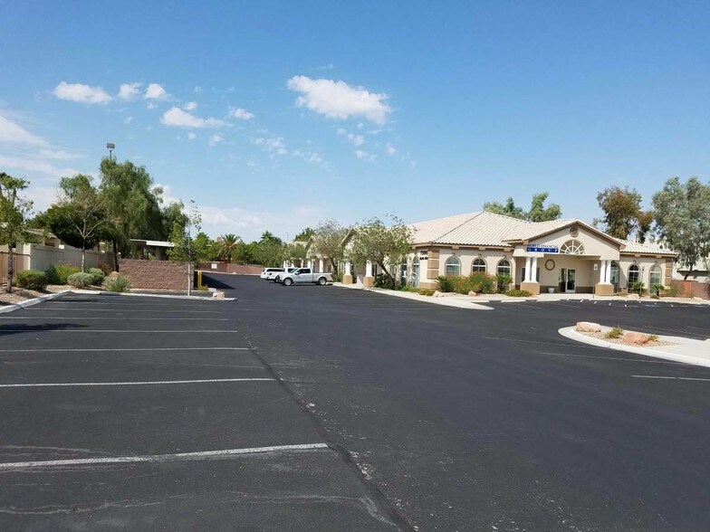 More Photos Of 7380 W Sahara Ave, Las Vegas Office For Lease