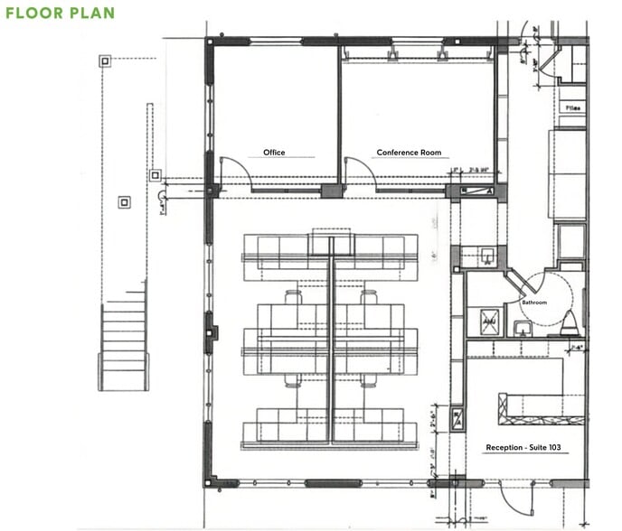 More Photos Of 242 W Sunset Rd, San Antonio Office For Sale