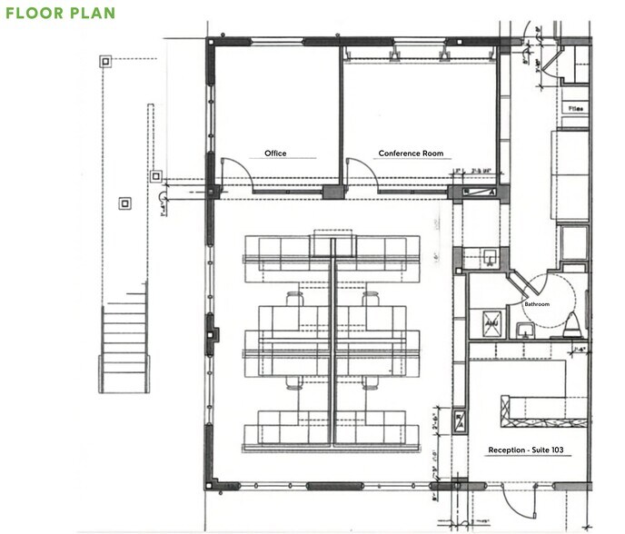 More Photos Of 242 W Sunset Rd, San Antonio Office For Sale