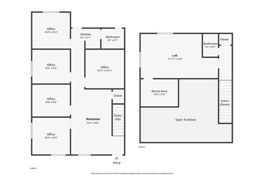 More Photos Of 1560 Matthew Dr, Fort Myers Medical For Sale