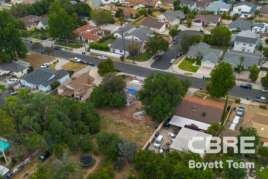 More Photos Of 7800 Jordan Ave, Canoga Park Land For Sale