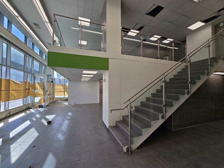 More Photos Of 10238 103rd St NW, Edmonton Multifamily For Sale