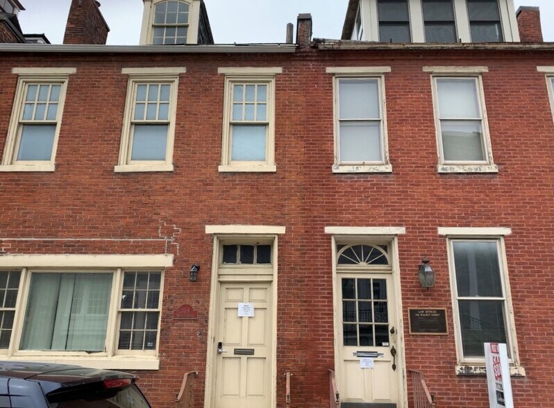 More Photos Of 106 Walnut St, Harrisburg Office Residential For Lease