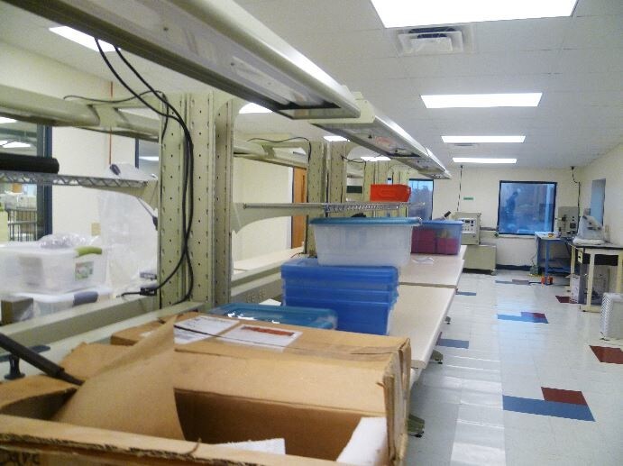 More Photos Of 777 Bowman Ave, Columbus Warehouse For Lease