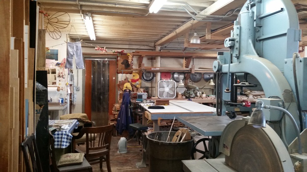 More Photos Of 64 Halsey St, Newport Warehouse For Sale