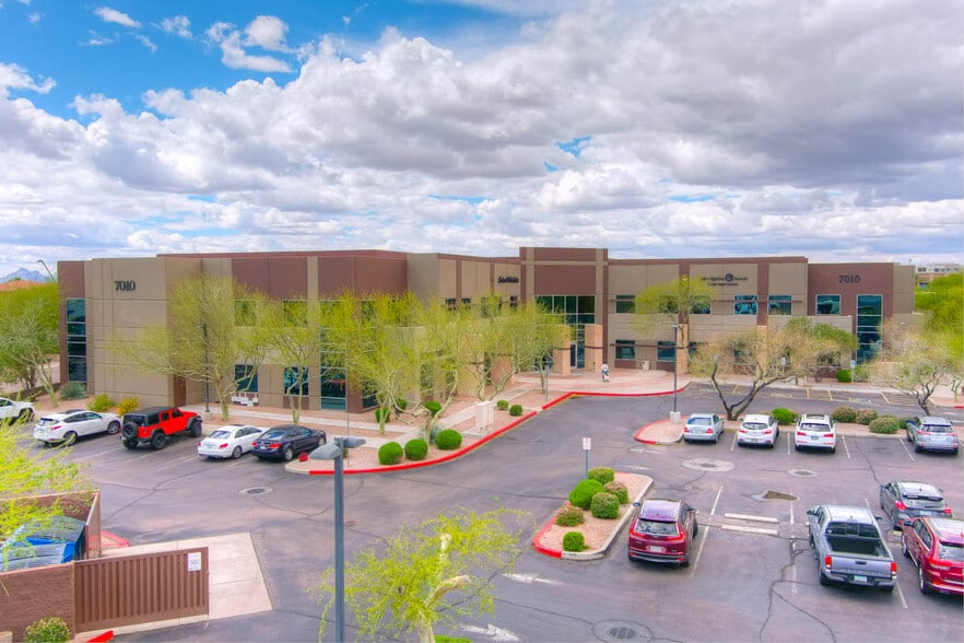 More Photos Of 7010 E Chauncey Ln, Phoenix Medical For Sale