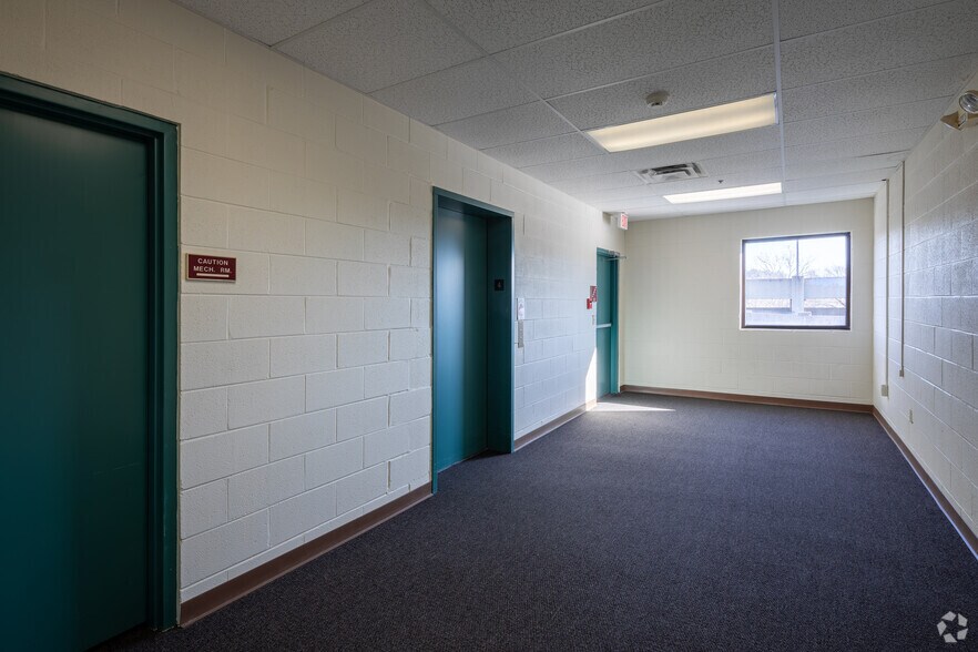 Photo of 4th Floor Ste 