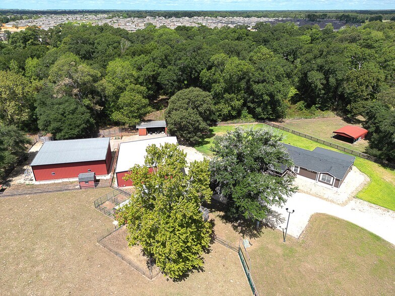 More Photos Of 20329 Roberts Cemetery Rd, Hockley Land For Lease