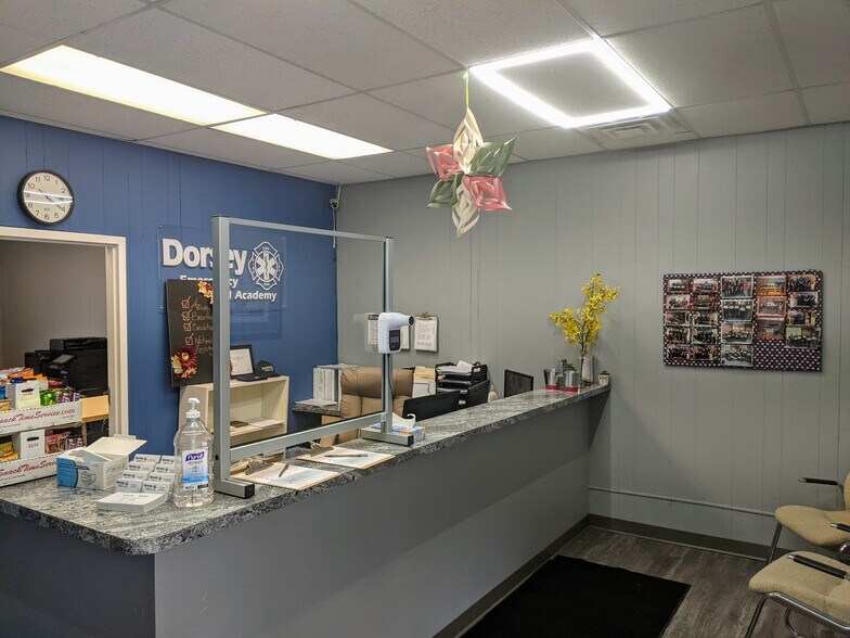 More Photos Of 437 Fern St, Jackson Office For Lease