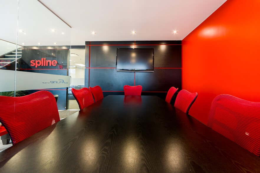 More Photos Of 7015 Tranmere Dr, Mississauga Warehouse For Sale