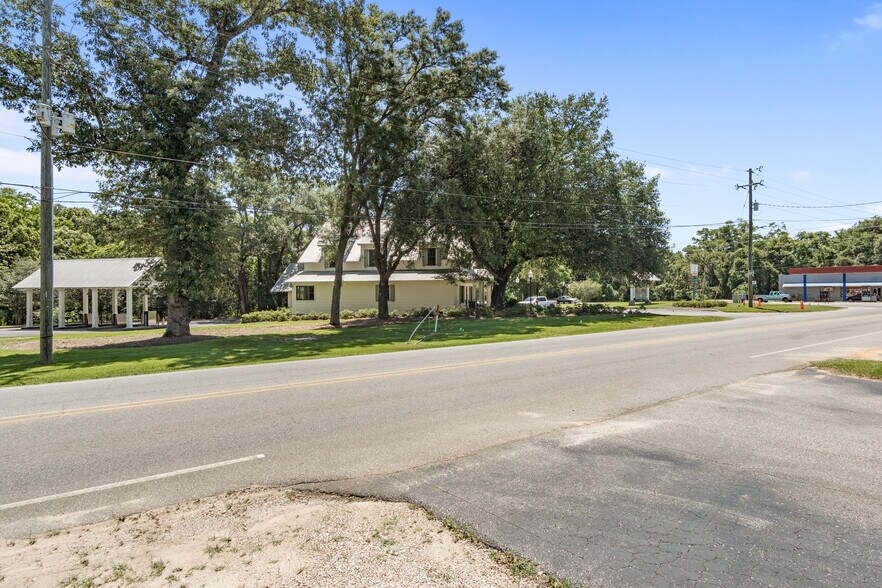 More Photos Of 12547 County Road 49, Foley Office Residential For Sale