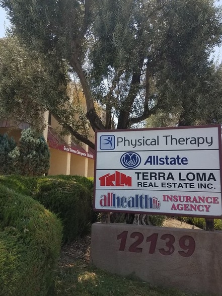 More Photos Of 12139 Mt Vernon Ave, Grand Terrace Medical For Lease