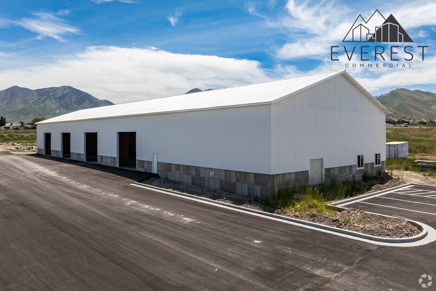 Primary Photo Of 952 N 1000 W, Tooele Warehouse For Sale