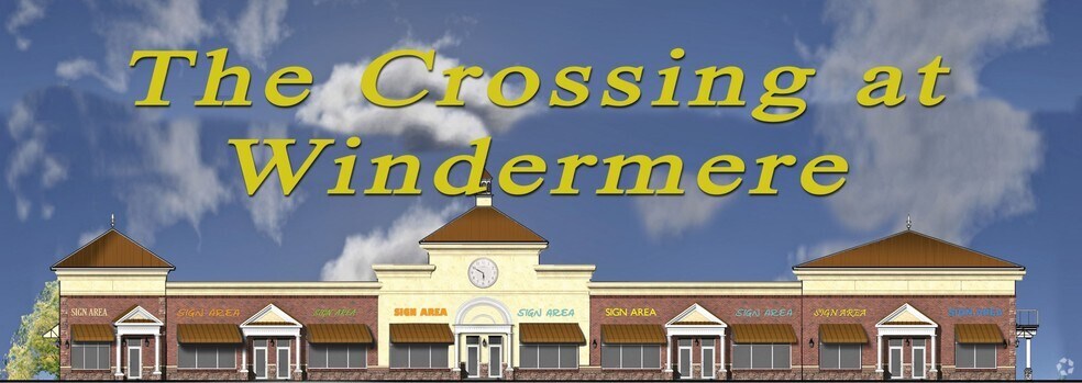 More Photos Of 4415 Front Nine Dr, Cumming Storefront Retail Office For Lease