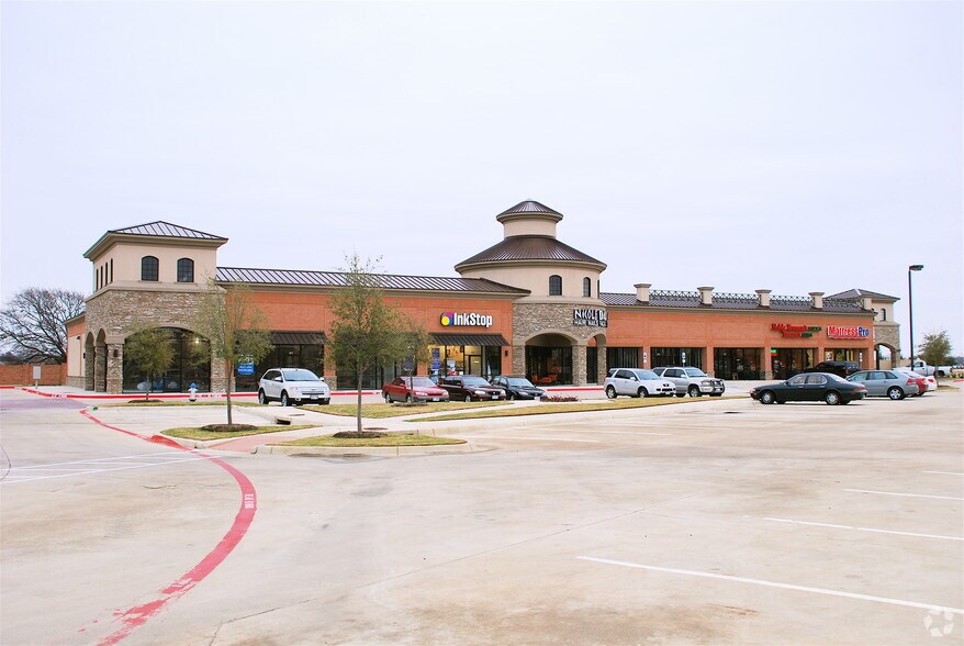 More Photos Of 5810 Long Prairie Rd, Flower Mound Unknown For Sale