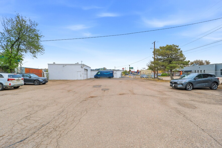 More Photos Of , Colorado Springs Unknown For Sale