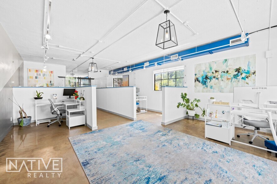 More Photos Of 1400 NE 4th Ave, Fort Lauderdale Office For Lease