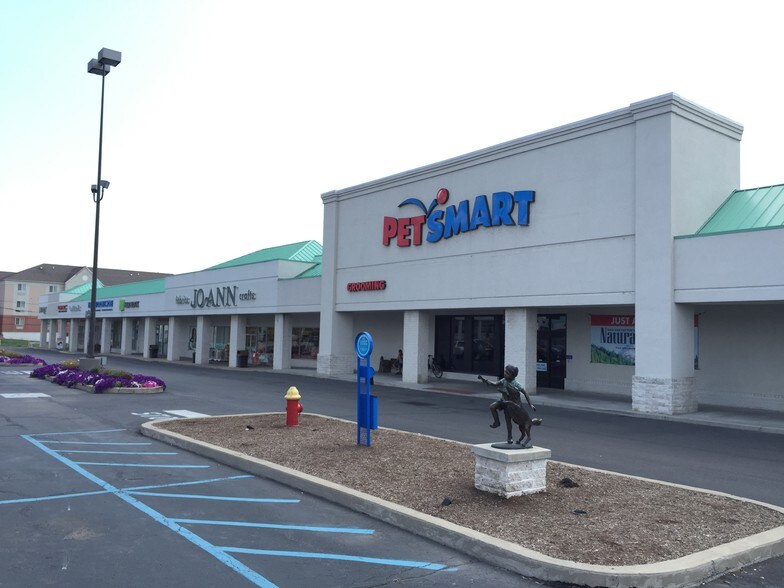 More Photos Of 1734-1764 E 3rd St, Williamsport Storefront For Lease