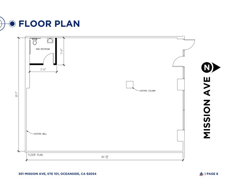 More Photos Of 301 Mission Ave, Oceanside Apartments For Sale