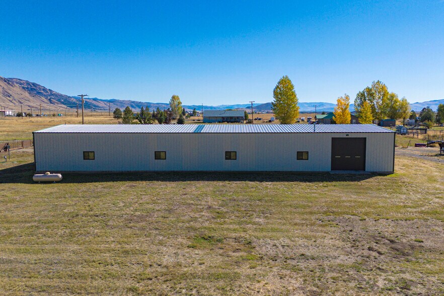 More Photos Of 81184 CA-70, Beckwourth Industrial For Sale