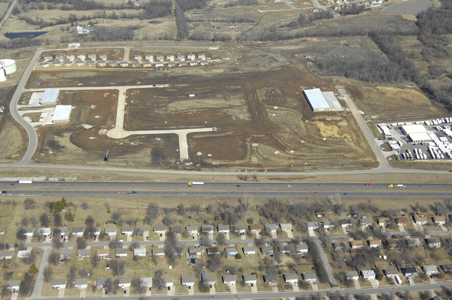Primary Photo Of 1100 NW Pamela Blvd, Grain Valley Land For Sale