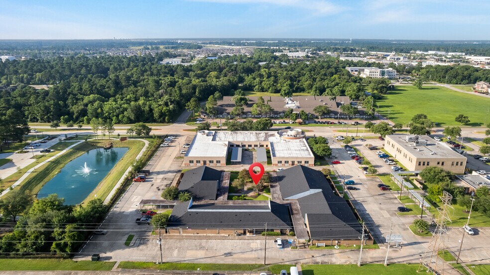 More Photos Of 13414 Medical Complex Dr, Tomball Medical For Sale