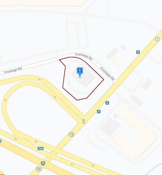 More Photos Of 5240 Summer Ave, Memphis Restaurant For Lease