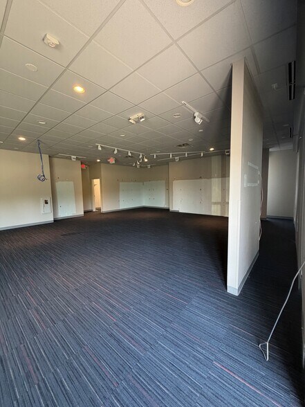 More Photos Of 540 W Shawnee St, Muskogee Freestanding For Lease