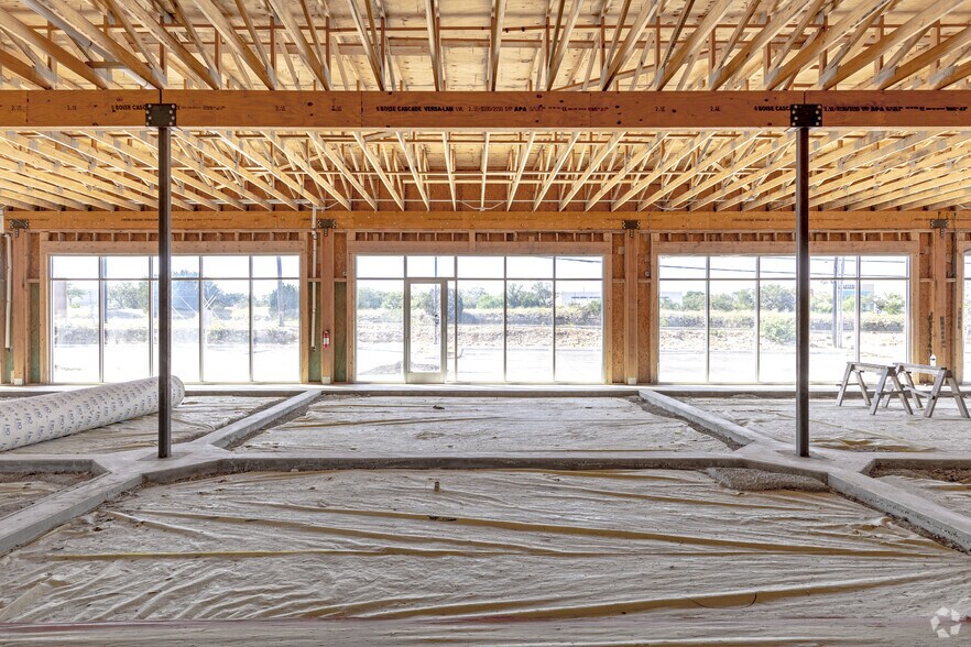 Photo of 1st Floor Ste 101-102