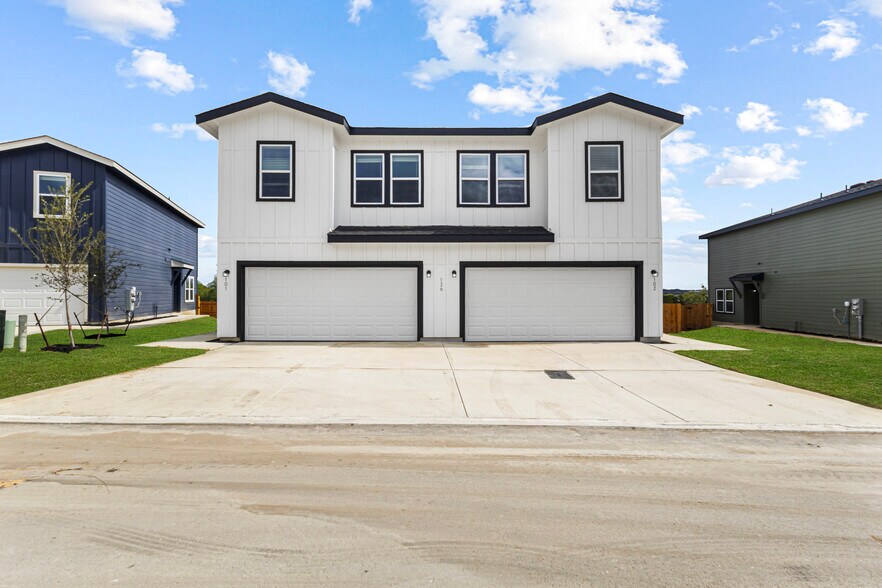 Primary Photo Of 8911 FM 1560, San Antonio Apartments For Sale