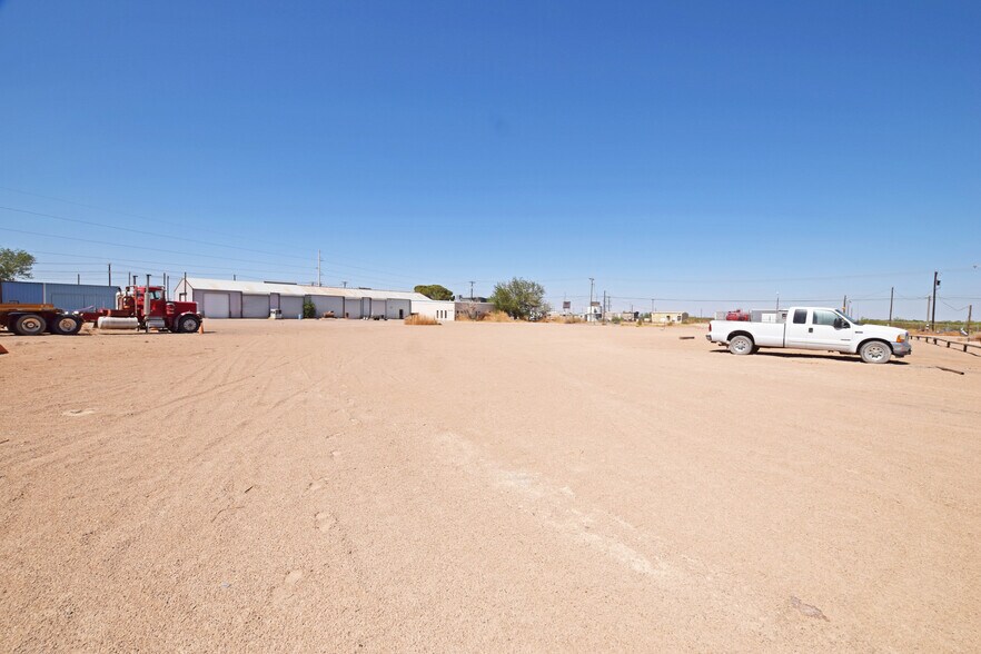 More Photos Of 1073 N FM 1936, Odessa Warehouse For Sale
