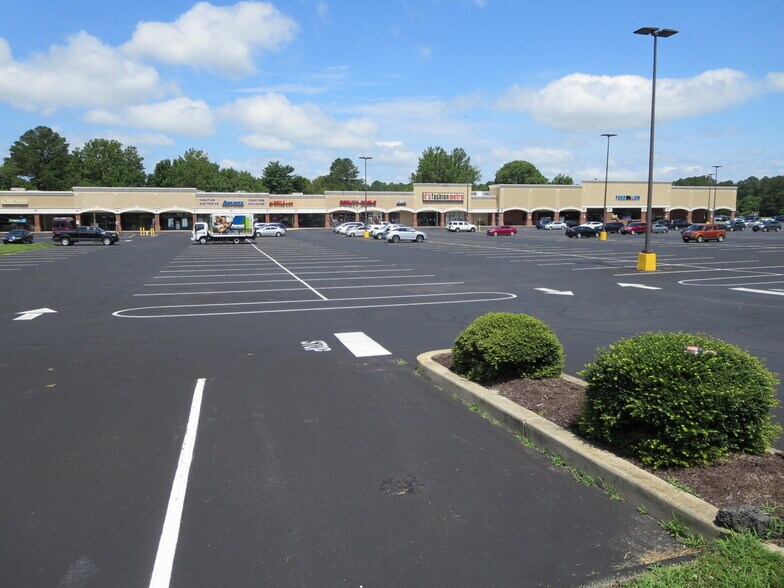 More Photos Of 206-208 N Fruitland Blvd, Fruitland Unknown For Lease