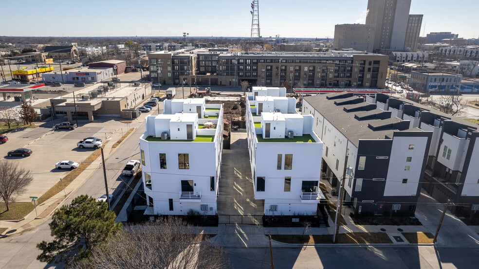 More Photos Of 4322 Roseland Ave, Dallas Apartments For Sale
